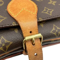 Cartouchière Louis Vuitton