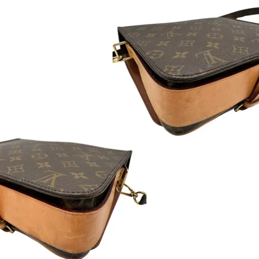 Cartouchière Louis Vuitton