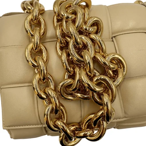 Cassette Padded Bottega Veneta