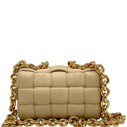 Cassette Padded Bottega Veneta