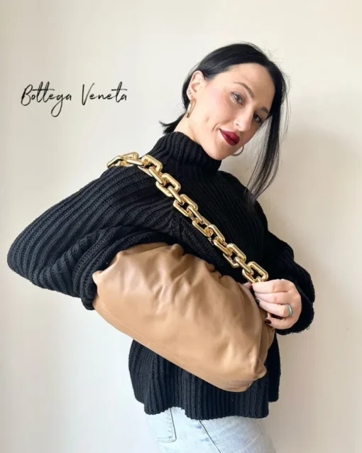 Chain Pouch Bottega Veneta