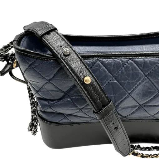 Chanel Gabrielle Small