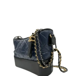 Chanel Gabrielle Small