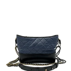 Chanel Gabrielle Small