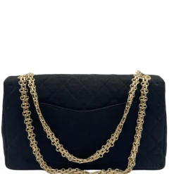 Chanel Timeless in tessuto