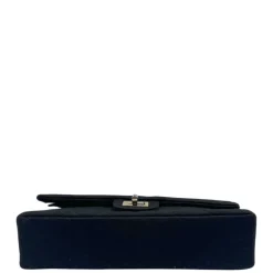 Chanel Timeless in tessuto