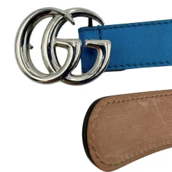 Cinta Gucci Marmont tg 36