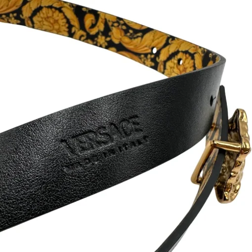 Cinta Versace Tg L