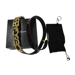 Cintura D&G Tg 40