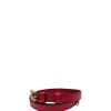 Cintura per marsupio Prada rossa tg 40