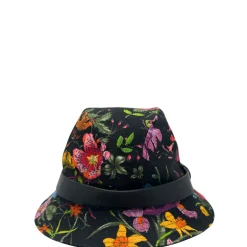 Cloche Gucci flora tg M