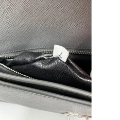 Clutch Prada saffiano