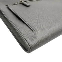 Clutch Prada saffiano