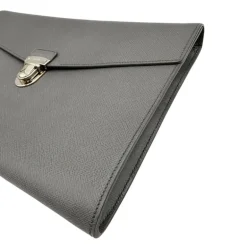 Clutch Prada saffiano