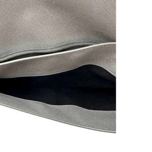 Clutch Prada saffiano