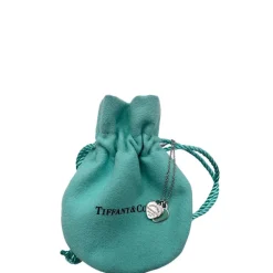 Collana Double Heart Tiffany&Co.