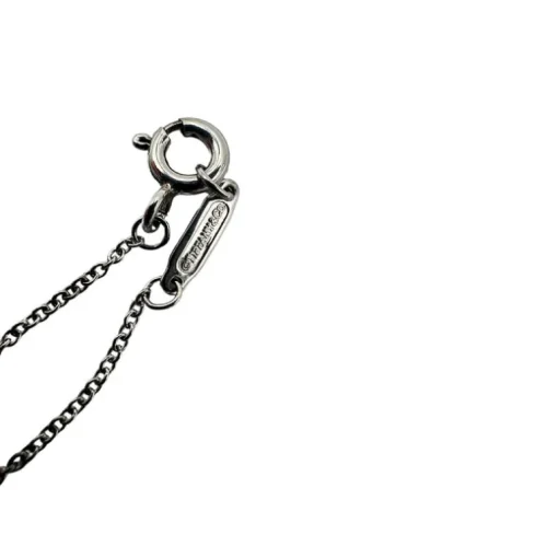 Collana Double Heart Tiffany&Co.
