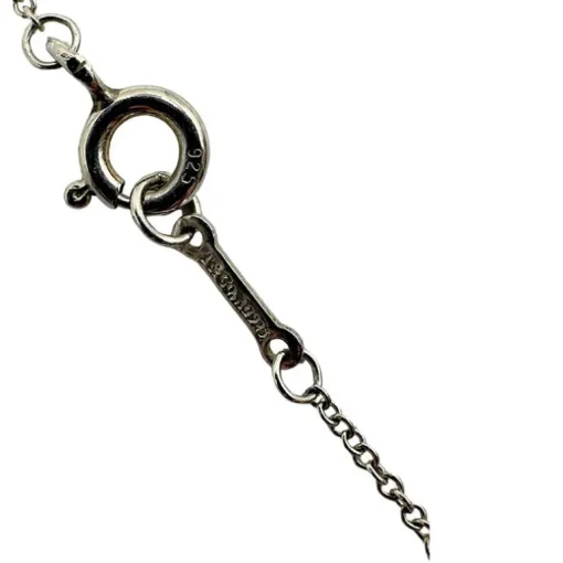 Collana Tiffany&Co