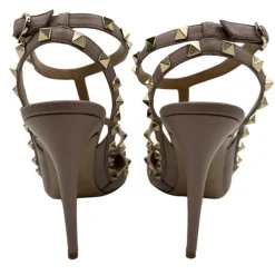 Décolleté Valentino Rockstud N.42