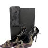 Decolleté Gucci GG n 36