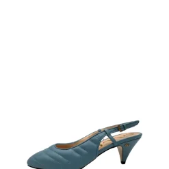 Decolleté Slingback Gucci n 37,5