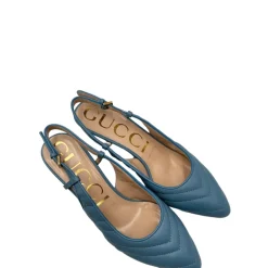 Decolleté Slingback Gucci n 37,5