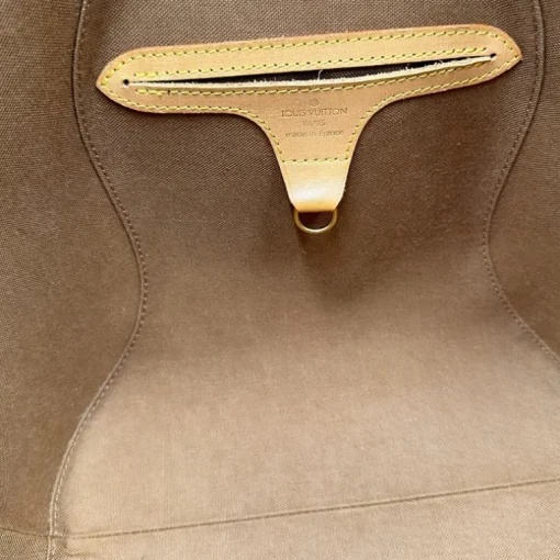 Ellipse Louis Vuitton MM