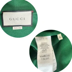 Felpa Gucci tg. S