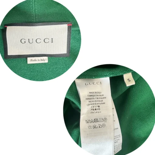 Felpa Gucci tg. S