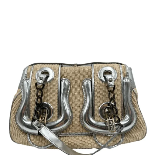 Fendi Bag B Plain