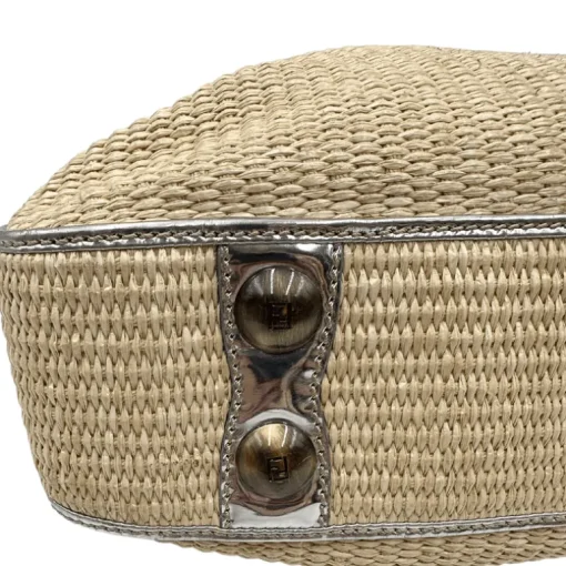 Fendi Bag B Plain