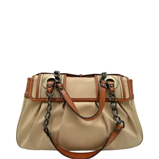 Fendi Bag B Plain