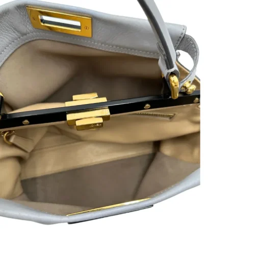 Fendi Peekaboo bag