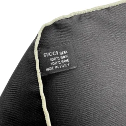 Foulard Gucci