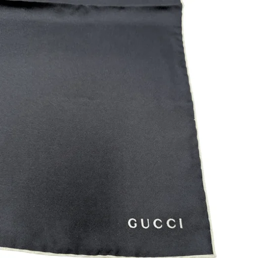 Foulard Gucci