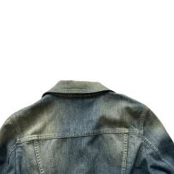 Giacca Gucci jeans tg 40