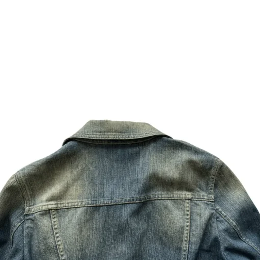 Giacca Gucci jeans tg 40