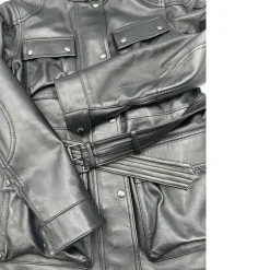 Giacca Trialmaster Panther Belstaff tg 40