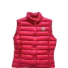 Gilet Moncler Tg S