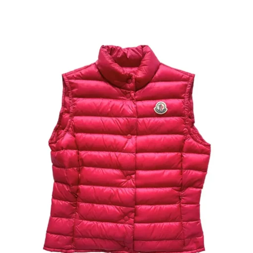 Gilet Moncler Tg S