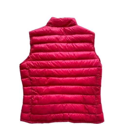 Gilet Moncler Tg S