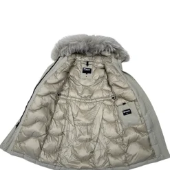 Giubbino Blauer Tg S