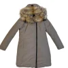 Giubbino Woolrich Tg S