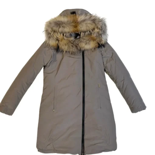 Giubbino Woolrich Tg S