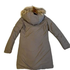 Giubbino Woolrich Tg S