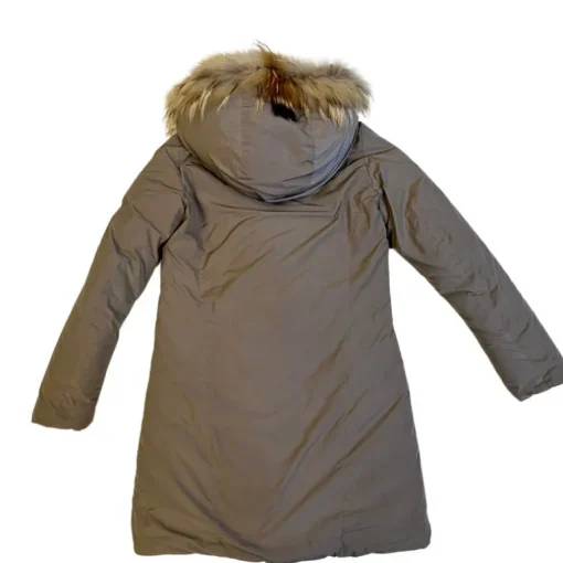 Giubbino Woolrich Tg S