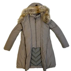Giubbino Woolrich Tg S