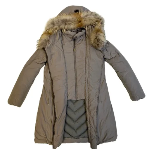Giubbino Woolrich Tg S