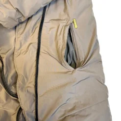 Giubbino Woolrich Tg S