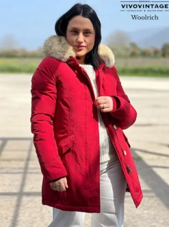 Giubbino Woolrich Tg XS